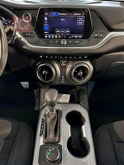 Chevrolet Blazer
